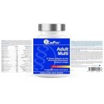 CanPrev Adult Multi Veggie Capsules - 60 Count