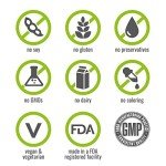 Wholefood Multivitamin for Teens - 60 Capsules