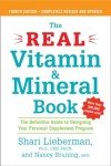Vitamin and Mineral Book: Your Personal Supplement Guide