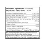 Wholefood Multivitamin for Teens - 60 Capsules