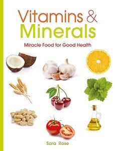 Vitamins & Minerals for Essential Nutrient Support