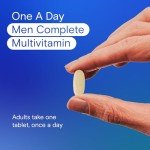 One A Day Men's Multivitamin - 250 Tablets