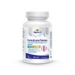 Women’s Multivitamin and Mineral Supplement - 90 Tablets