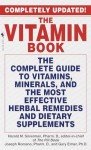 Essential Guide to Vitamins, Minerals, and Remedies