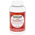 Centrum Adult Forte Multivitamins for Men and Women
