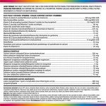 Centrum Adult Forte Multivitamins for Men and Women