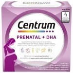 Prenatal DHA Combo - 120 Tablets