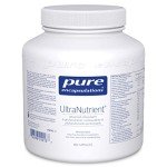 UltraNutrient Multivitamin with Antioxidants – 180 Caps