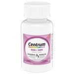 Prenatal DHA Combo - 120 Tablets