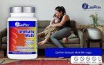 CanPrev Immuno Multi Vegi Capsules - 90 Caps