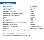 Total One Multi Vitamin for Women 50+ - 90 Caplets