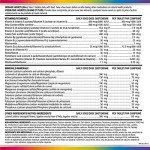 Centrum Women's Multivitamins 50+, 160 Mini Tablets