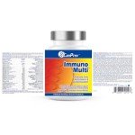 CanPrev Immuno Multi Vegi Capsules - 90 Caps