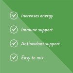 Health Greens+ Multivitamin Superfood Powder - Mixed Fruit