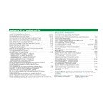 Health Greens+ Multivitamin Superfood Powder - Mixed Fruit