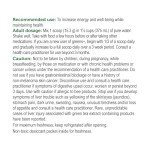 Health Greens+ Multivitamin Superfood Powder - Mixed Fruit