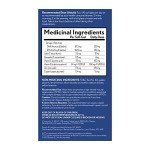 PreserVision Omega-3 Eye Vitamin Supplement, 120 Softgels