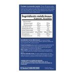 PreserVision Omega-3 Eye Vitamin Supplement, 120 Softgels