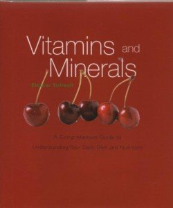 Essential Vitamins and Minerals for Health Support