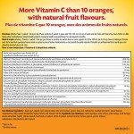 ALACER Emergen-C Acai Berry 0.3g Pack