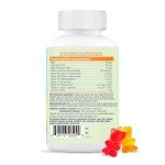 ALLKIDZ Multivitamin Gummy Bears for Kids, 110 CT