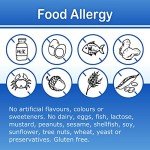 ALLKIDZ Multivitamin Gummy Bears for Kids, 110 CT