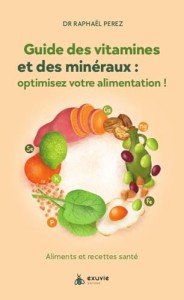 Vitamin and Mineral Guide for Healthy Eating