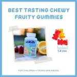 ALLKIDZ Multivitamin Gummy Bears for Kids, 110 CT