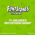 Flintstones Chewable Multivitamins with Iron for Kids