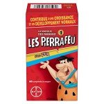 Flintstones Chewable Multivitamins with Iron for Kids