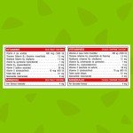 Flintstones Chewable Multivitamins with Iron for Kids