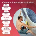 One A Day Adult Multivitamin Gummies for Immunity