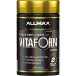 ALLMAX VITAFORM Men's Premium Multivitamin - 60 Tablets