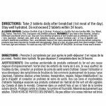 ALLMAX VITAFORM Men's Premium Multivitamin - 60 Tablets