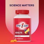 One A Day Adult Multivitamin Gummies for Immunity