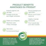 Jamieson Multivitamin for Men with Ginseng & Selenium