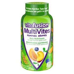 Vitafusion MultiVites Adult Gummies, 150 Count