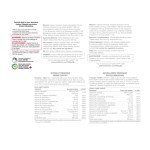 Jamieson Complete Max Strength Multivitamin, 115 Caplets