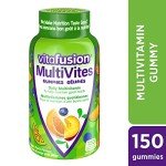 Vitafusion MultiVites Adult Gummies, 150 Count