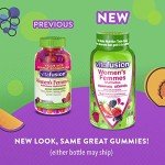 Vitafusion Women's Daily Multivitamin Gummies - 150 Count
