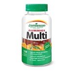 Jamieson Adult Multivitamin Gummies - 150 Count