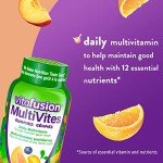 Vitafusion MultiVites Adult Gummies, 150 Count