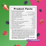 Vitafusion Women's Daily Multivitamin Gummies - 150 Count