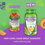 Vitafusion MultiVites Adult Gummies, 150 Count