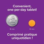 Webber Naturals One Daily Multivitamin 100 Tablets