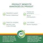 Jamieson Complete Multivitamin for Adult Energy & Immunity