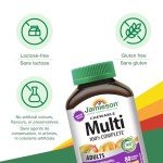 Jamieson Complete Chewable Multivitamins for Adults