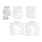 Jamieson Complete Multivitamin for Adult Energy & Immunity