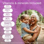 One A Day Women's Multivitamin 50 Plus - 90 Tablets