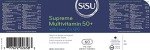 SISU Multi Vitamin C Chewable Tablets 60 Count